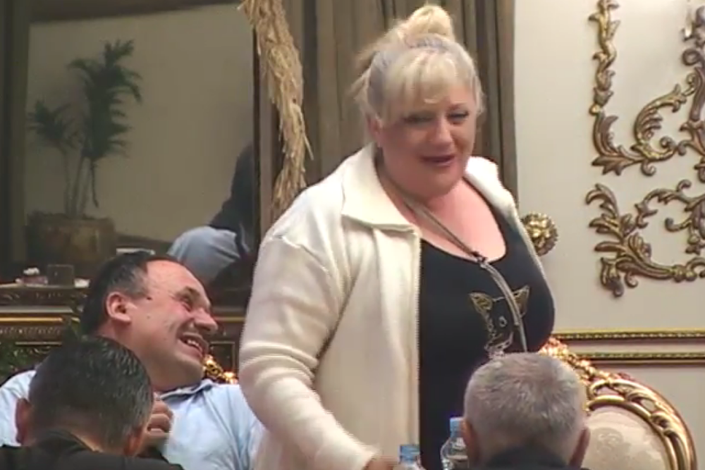 Vesna najavila da ulazi u sledeće "Parove"