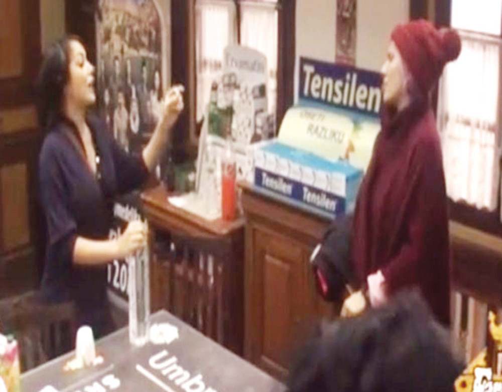 Tamara: Jelena je abortirala 20 puta