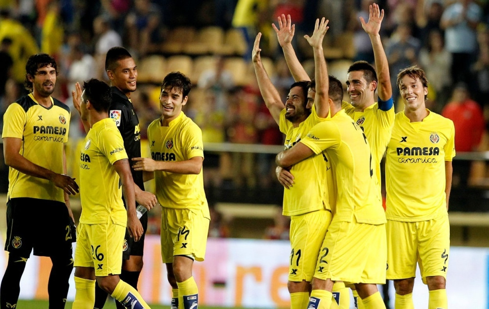 Viljareal otpustio trenera, pa se POKAJAO i vratio ga