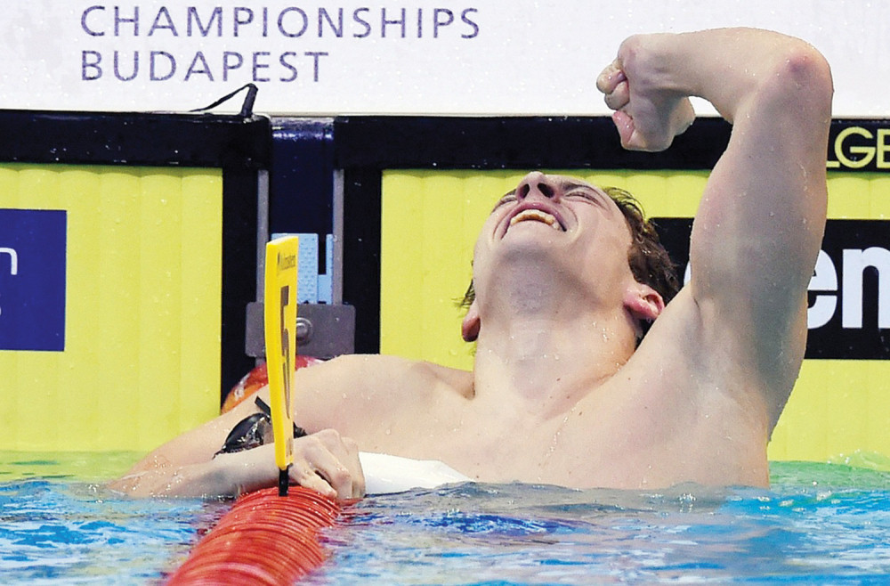 Stjepanoviću rekord na mitingu u Luksemburgu