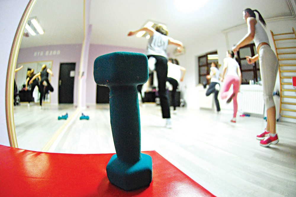 Brendirana sportska odeća upola cene