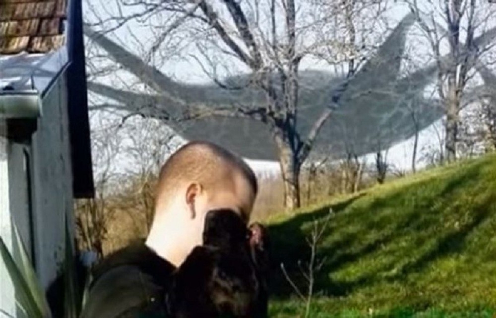 Meštani uslikali NLO iznad Banjaluke?! (VIDEO)