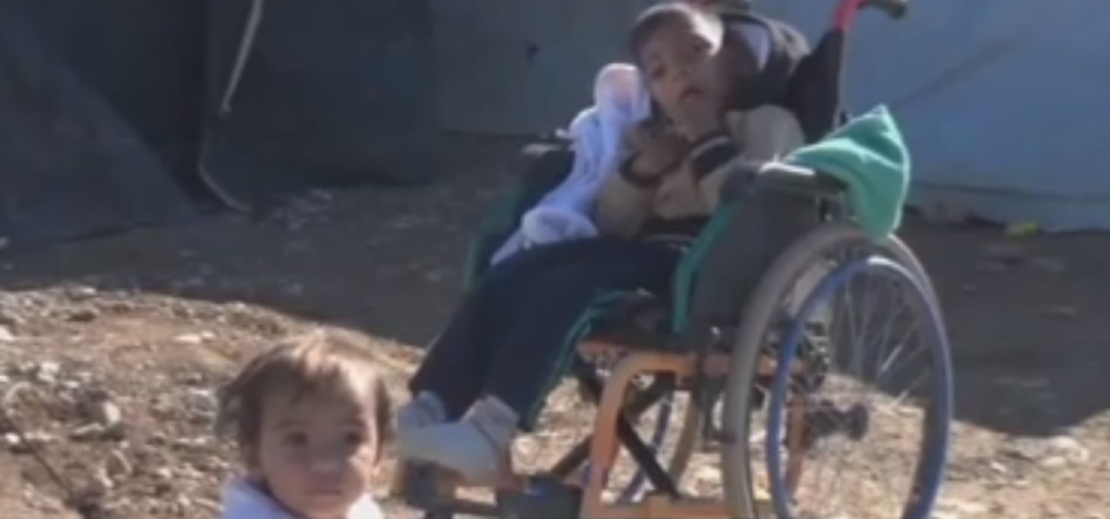 Islamisti naredili ubistvo dece sa Daunovim sindromom