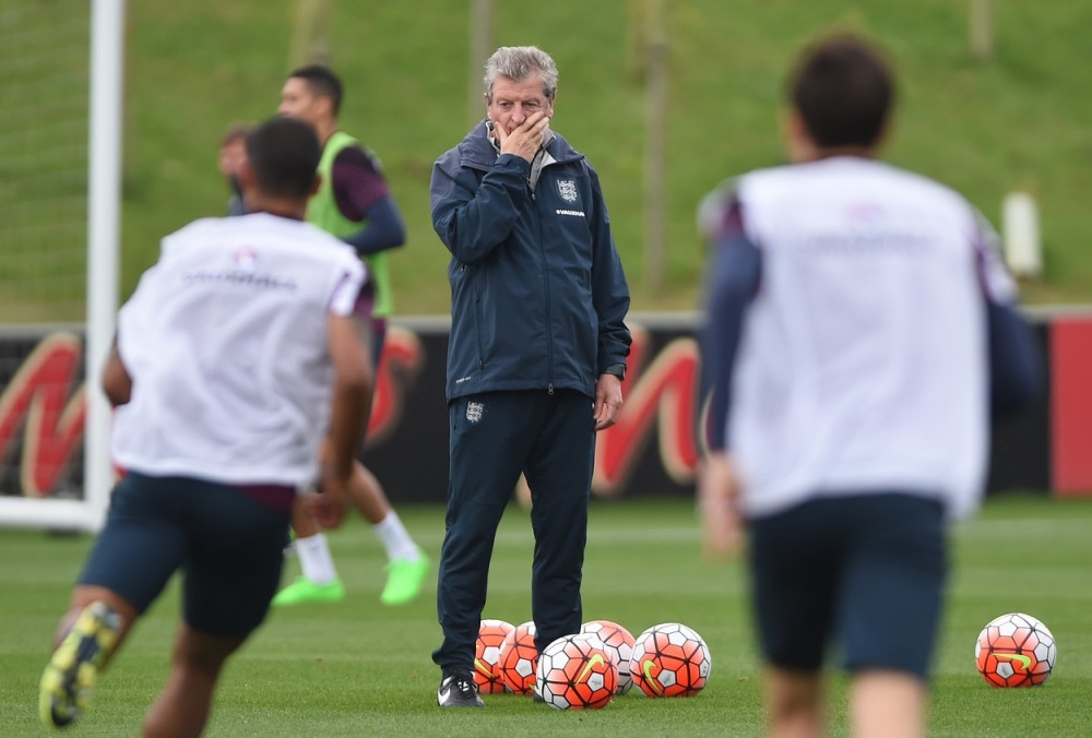 Hodžson namerava da ostane selektor i na SP 2018. u Rusiji