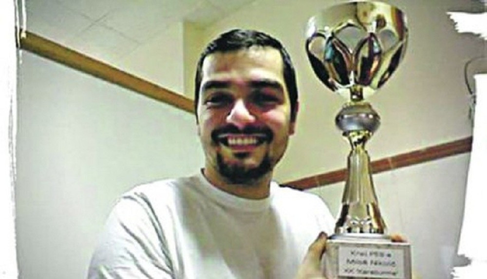 Mladi naučnik u Beču ipak dobio novo srce!