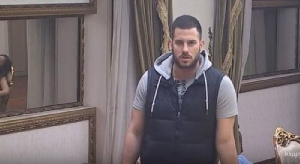 Željko: Marić je budala! (VIDEO)