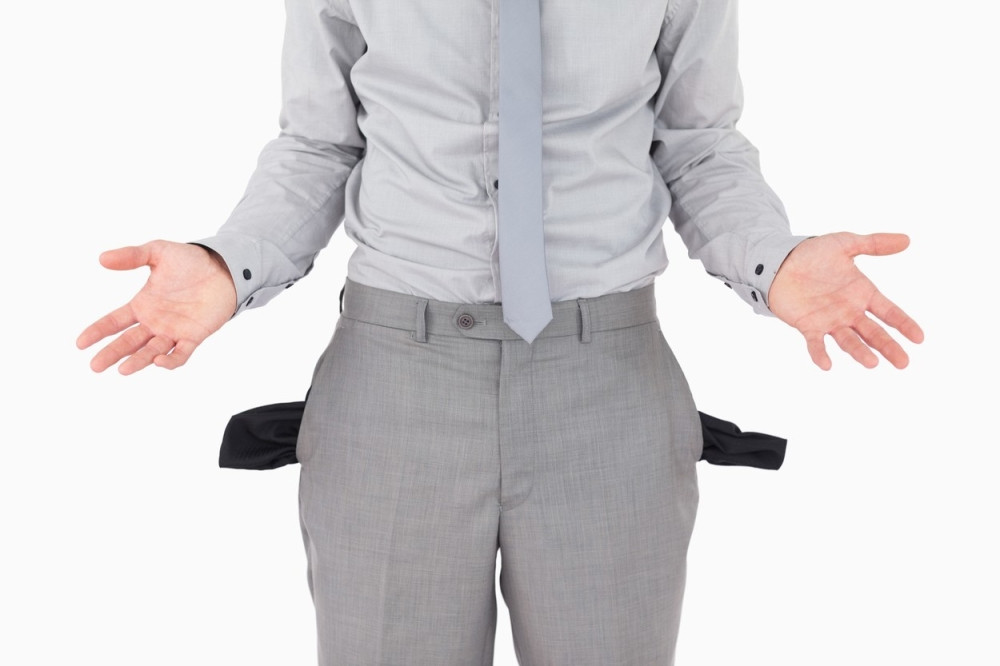 Bez posla 200.000 mladih