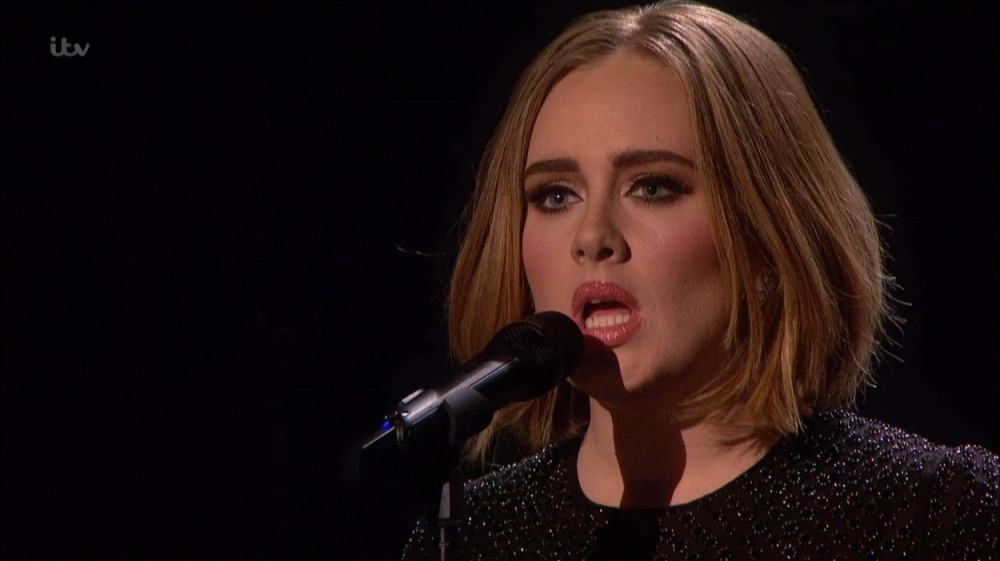 Oproštajno pismo poznate pevačice