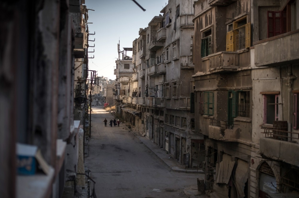 Britanska tinejdžerka poginula u Siriji