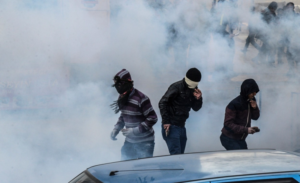 Produženo vanredno stanje