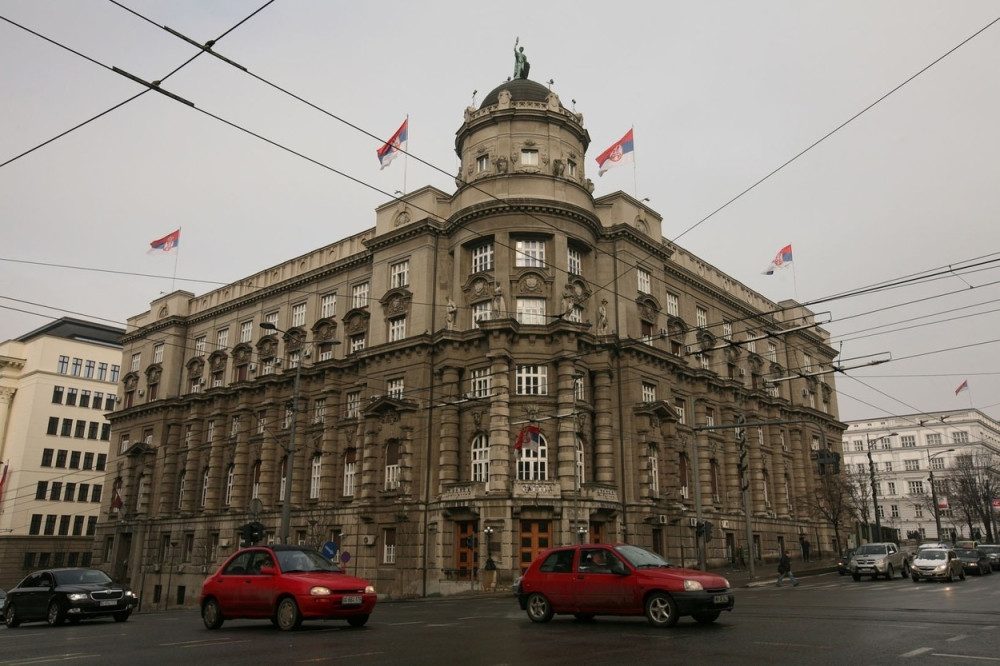 Ministarstvo kulture uz Srbe na KiM