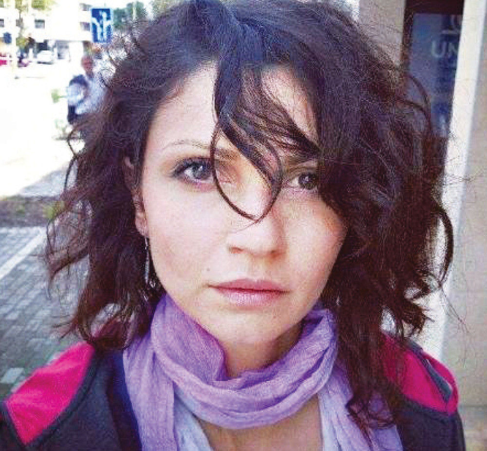 Ne izlazi mi se iz kuće