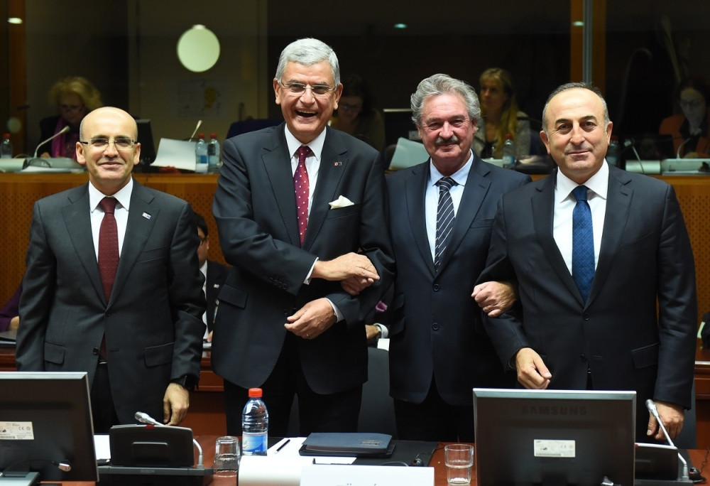 I Turska otvorila poglavlje u pregovorima s EU