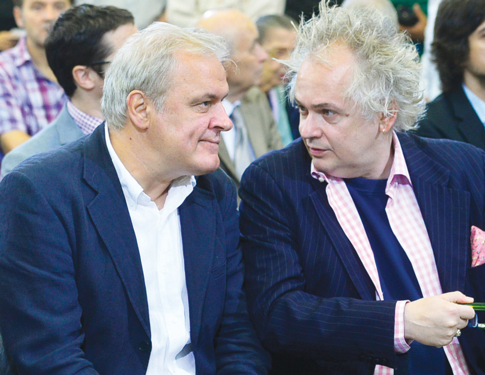 Popović: Tasovac i Bujke da se ne svađaju!