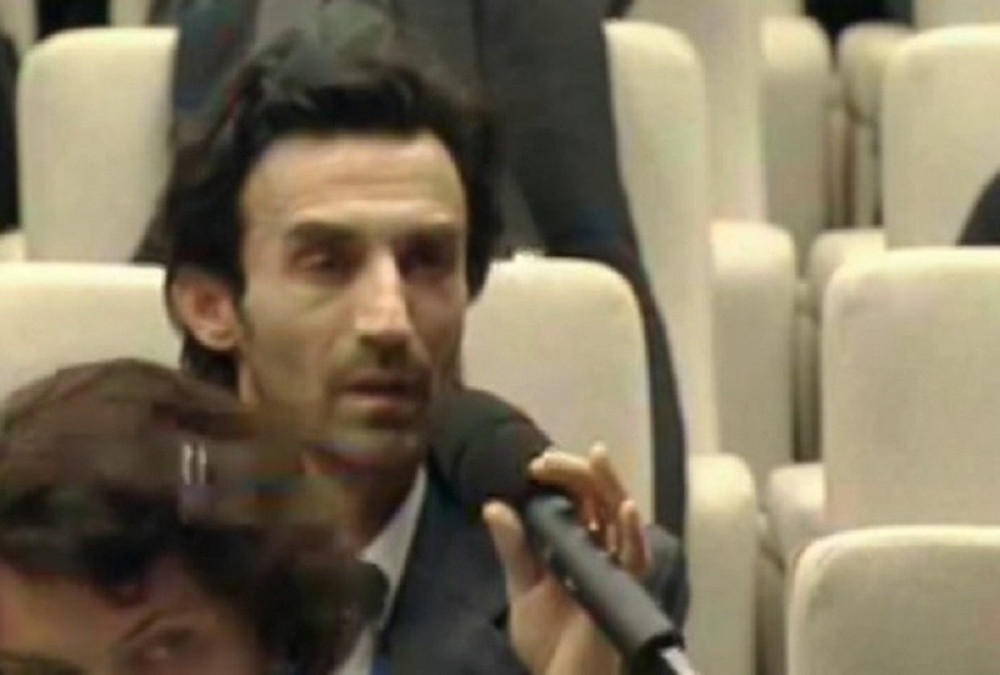 Prištinski novinar provocirao Vučića!