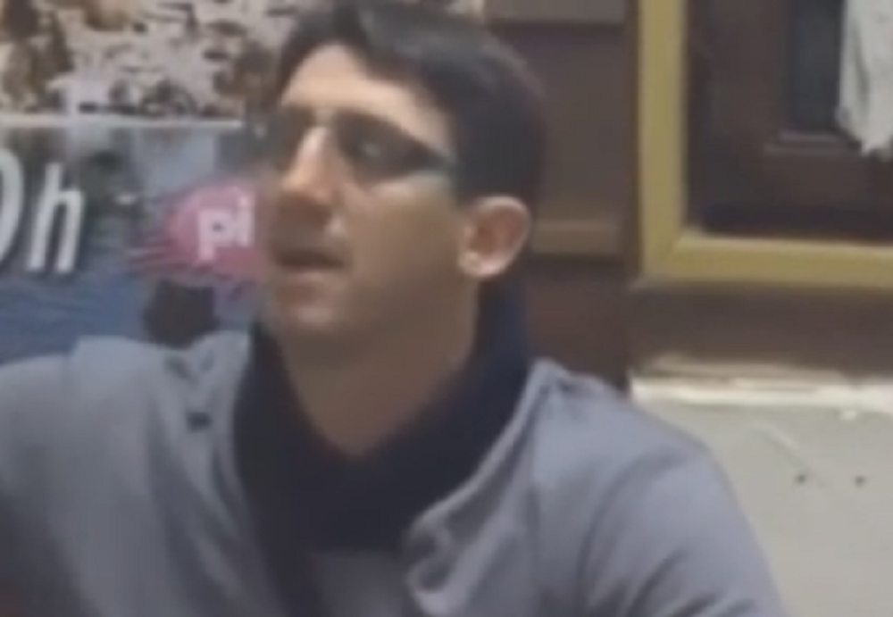 Kristijan: Znam koga je Maja ucenjivala svojim si*ama! (VIDEO)