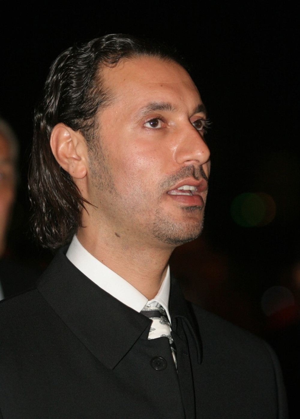 Libanske vlasti hapse Gadafijevog sina!