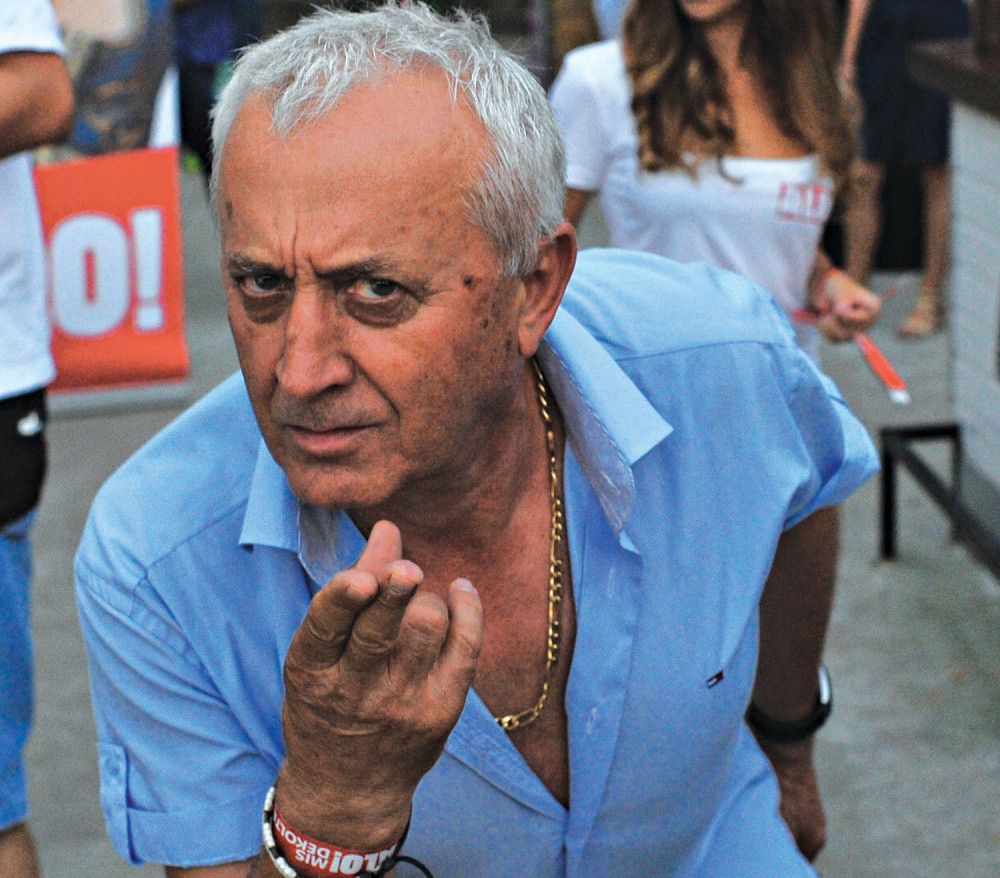 Najviše para sam TROŠIO na tange! A ono što je rekao o Darinom snimku, izazvaće novi estradni RAT