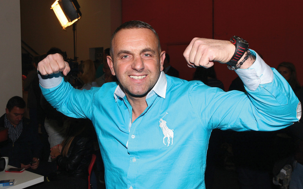 Ivan: Kajem se zbog Marije Milošević!