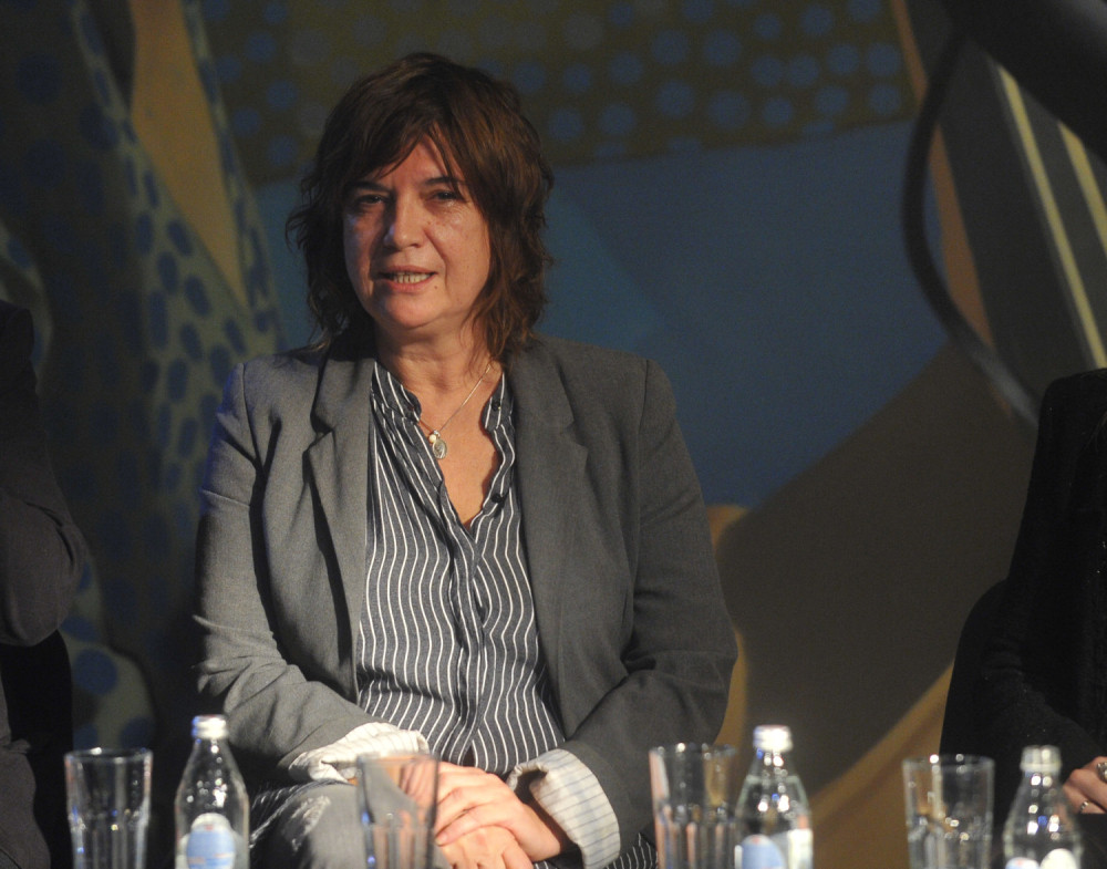 Ponovo bih rado bila Jagodinka Simonović!