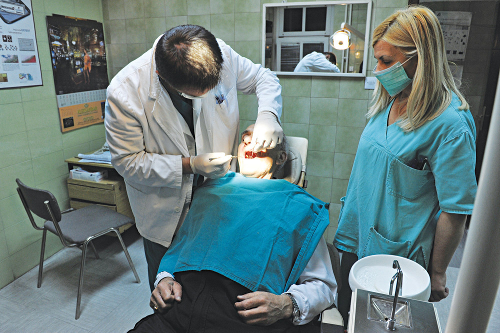 Hitna služba „Mažestik“ neće biti ugašena