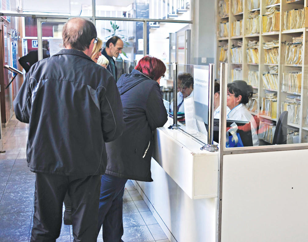 Za nove domove zdravlja oko 100 miliona