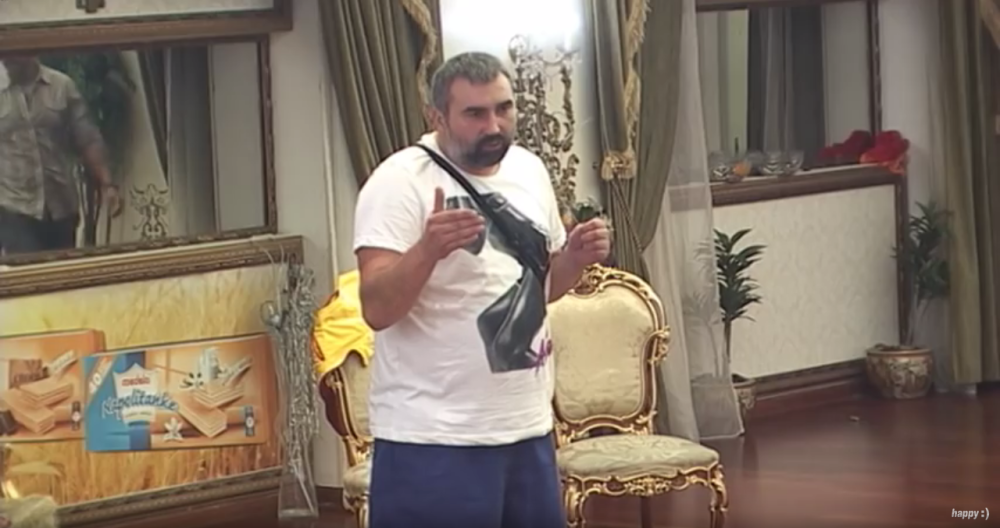 Miki sumnja da ima vanbračno dete!