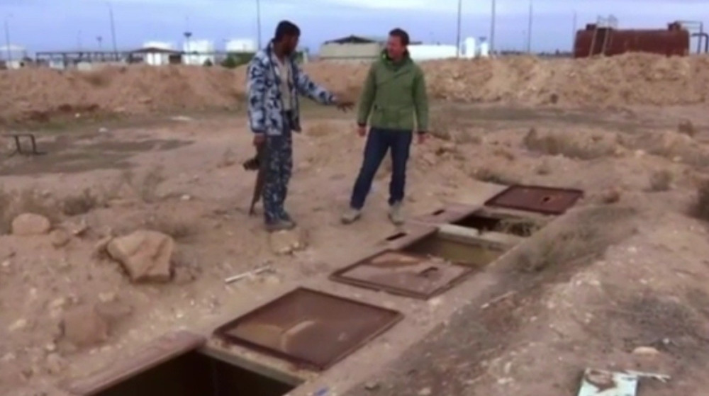 Džihadisti muče žene na jeziv način! (VIDEO)