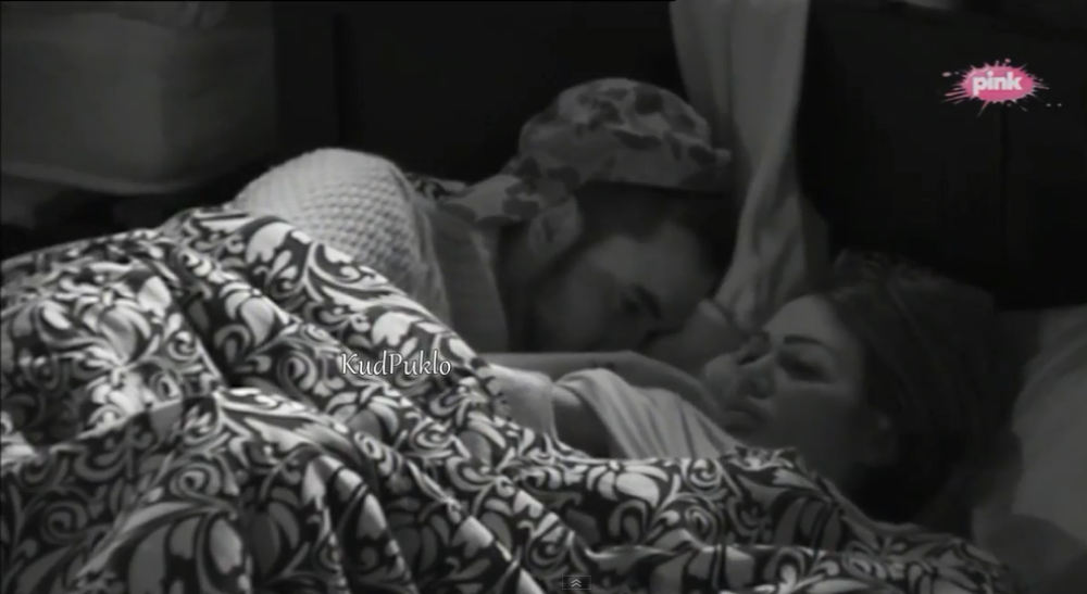 Aca masirao Tamarine dude (VIDEO)