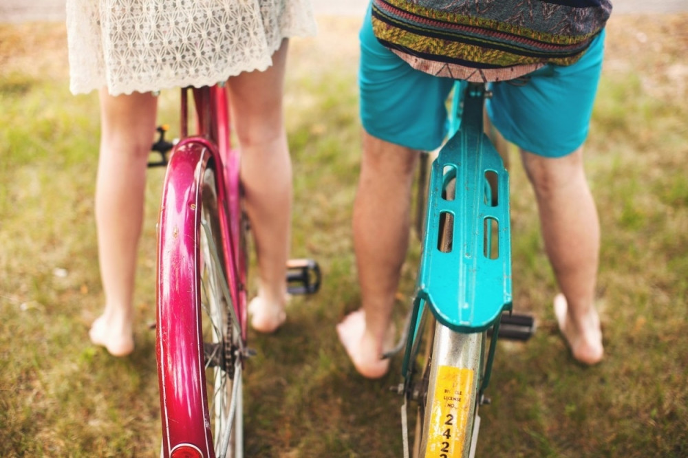 Kad čujete šta se sve dobija za VOŽNJU BICIKLOM u ovom gradu, odmah ćete se PRESELITI TAMO