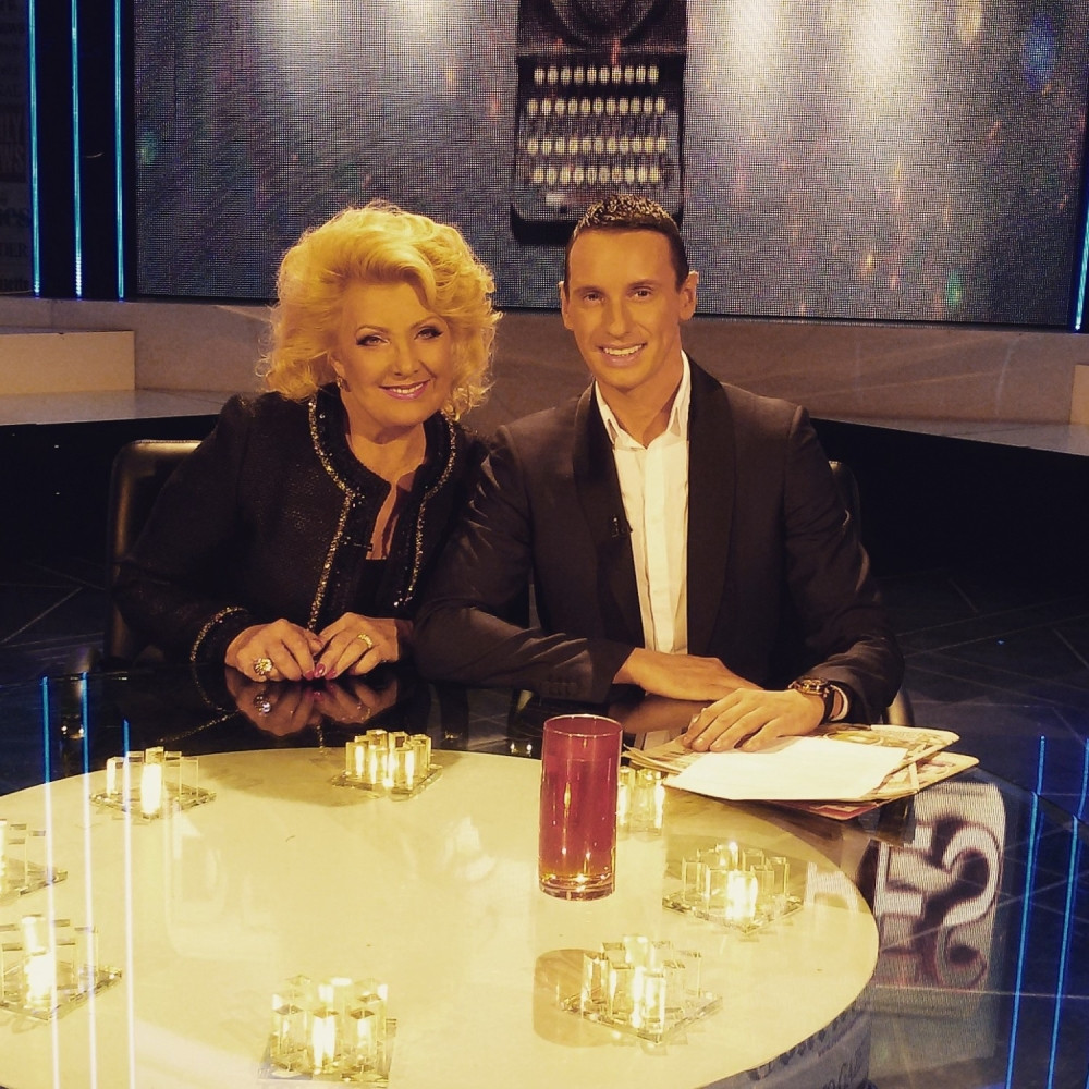 Snežana Đurišić otkrila s kim se svađala na estradi