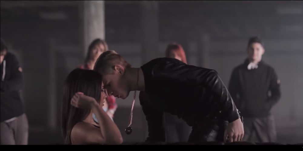 Bivši farmer snimio seksi scene (VIDEO)