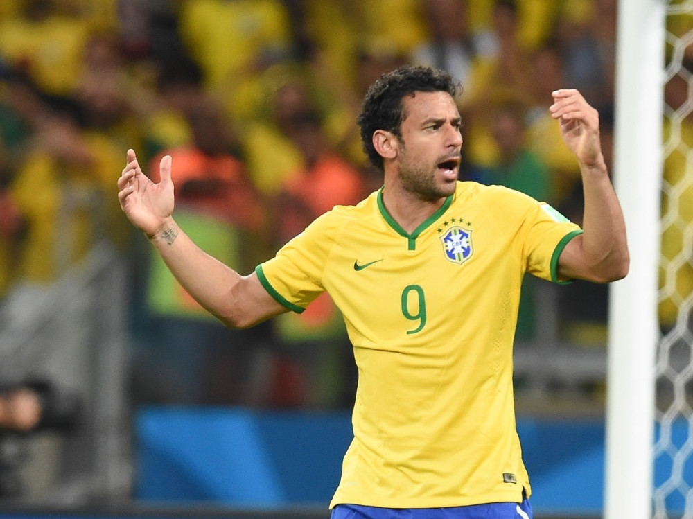 Reprezentativac Brazila suspendovan zbog dopinga!