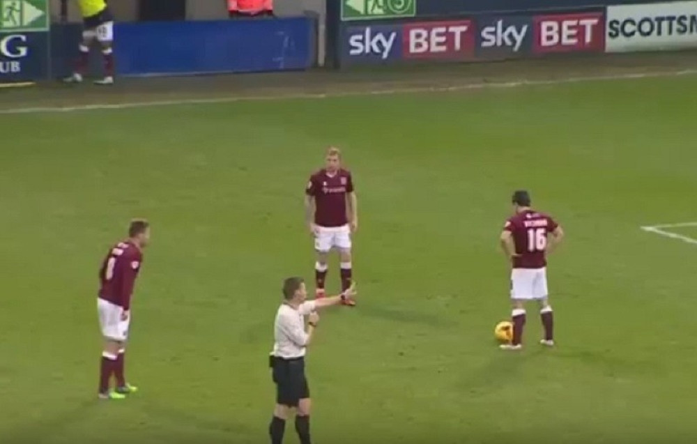 O ovom slobodnjaku bruji Ostrvo! (VIDEO)