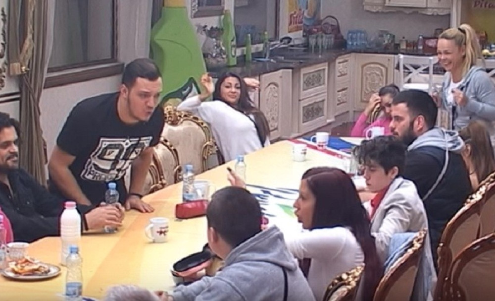 Bivši učesnik "Parova" postao tata! (FOTO)