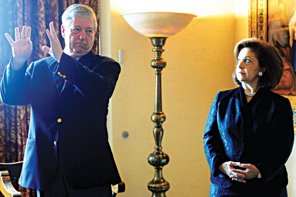 Za vodu duguju stotine hiljada!