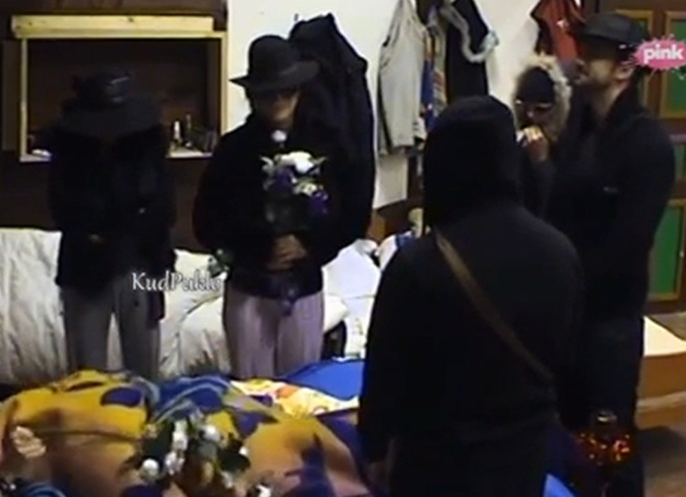 Farmeri sahranili Jelenu Golubović (VIDEO)