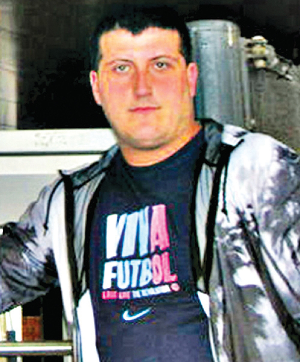 Preliću smanjena kazna za ubistvo Tatona!