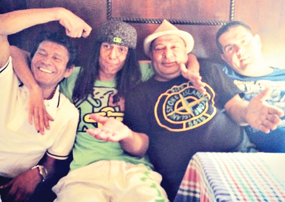 Sin Sinana Sakića za dlaku izbegao smrt!