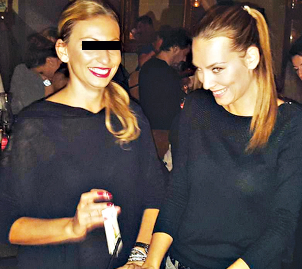 Kalina razvod leči izlascima