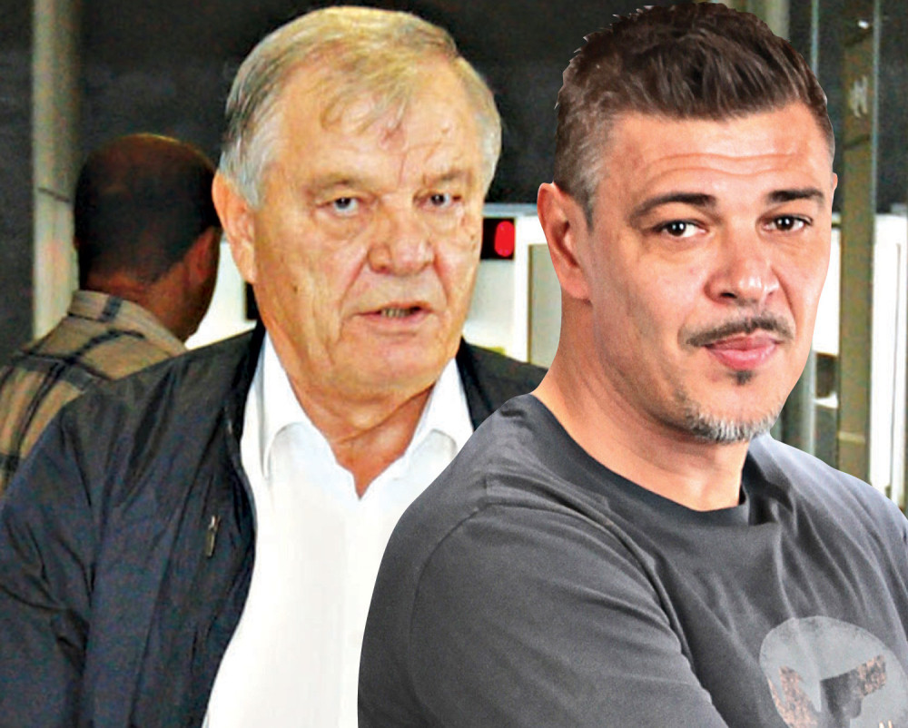 Ako se Tole kandiduje, Savo - gubi!