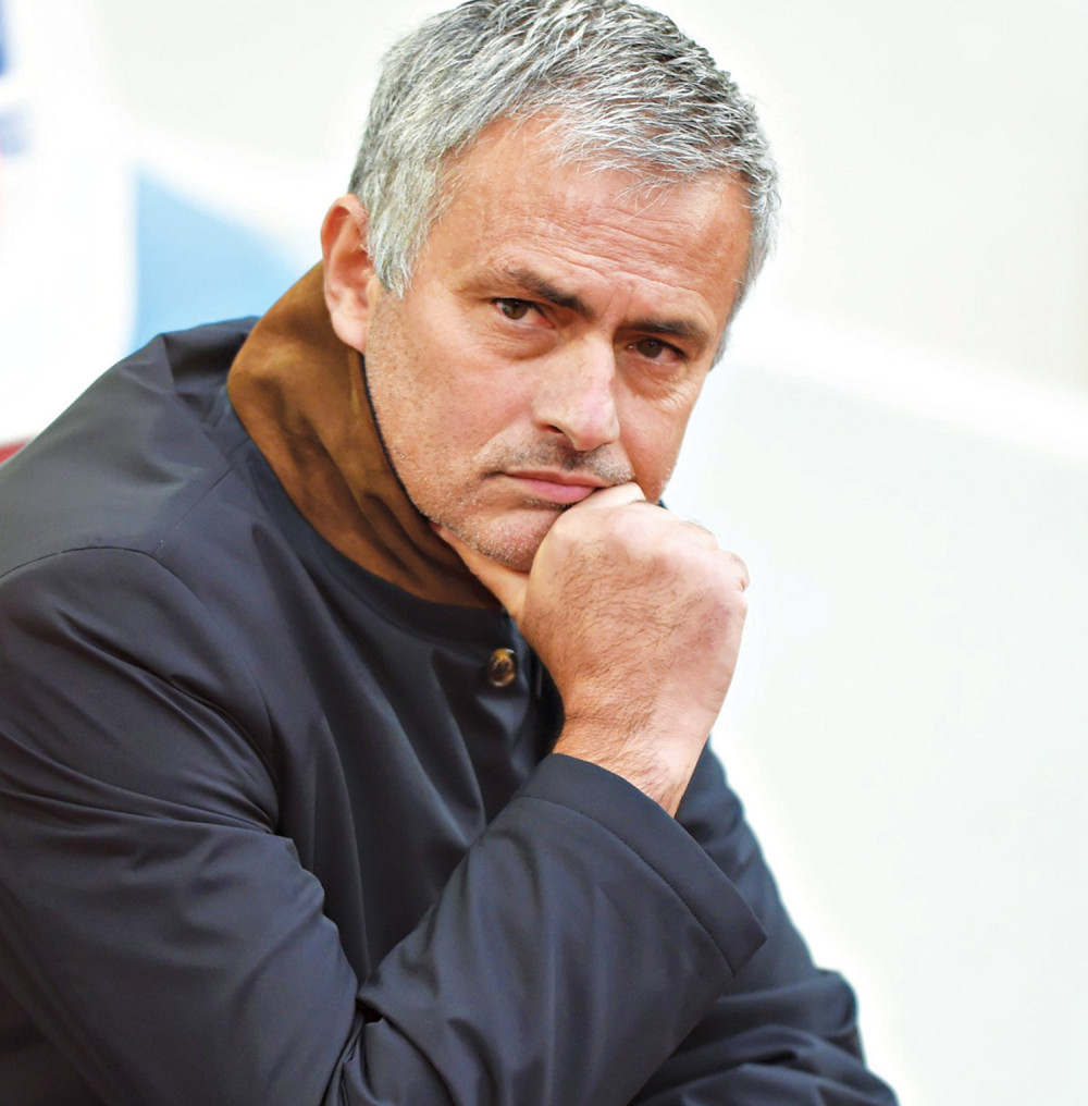 Murinjo se okrenuo PSŽ-u