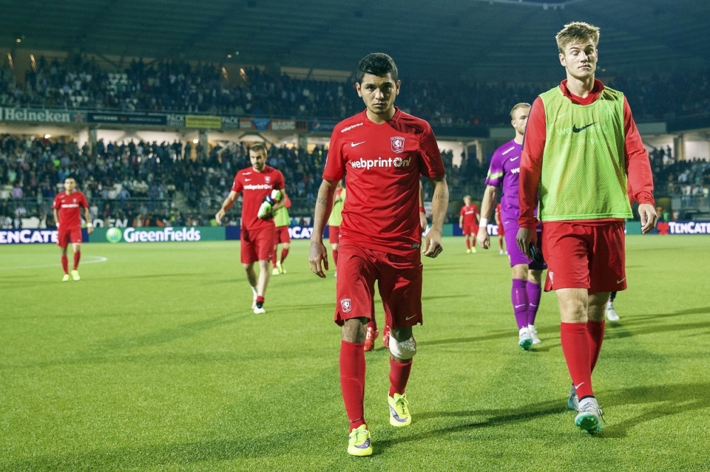 Tvente zbog falsifikovanja izbačen iz svih takmičenja!