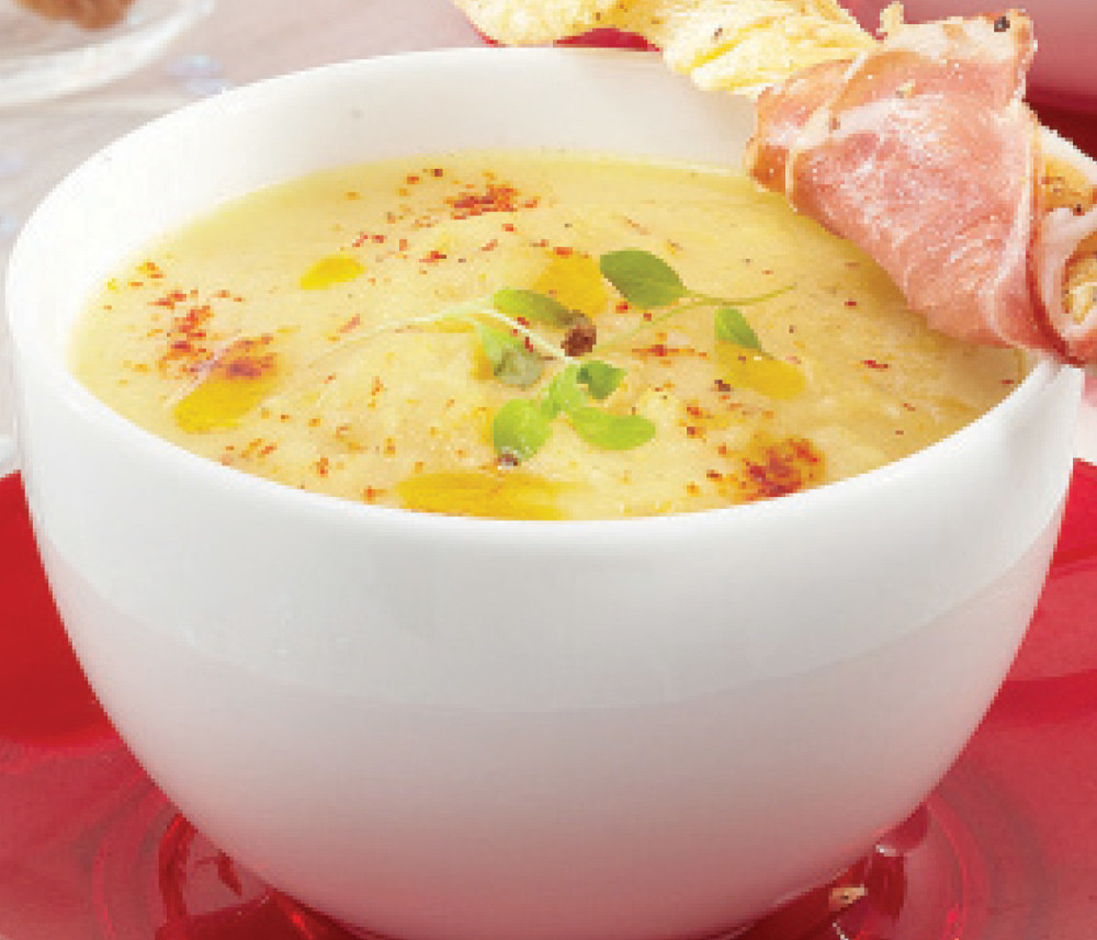 Čorba od kiselog kupusa