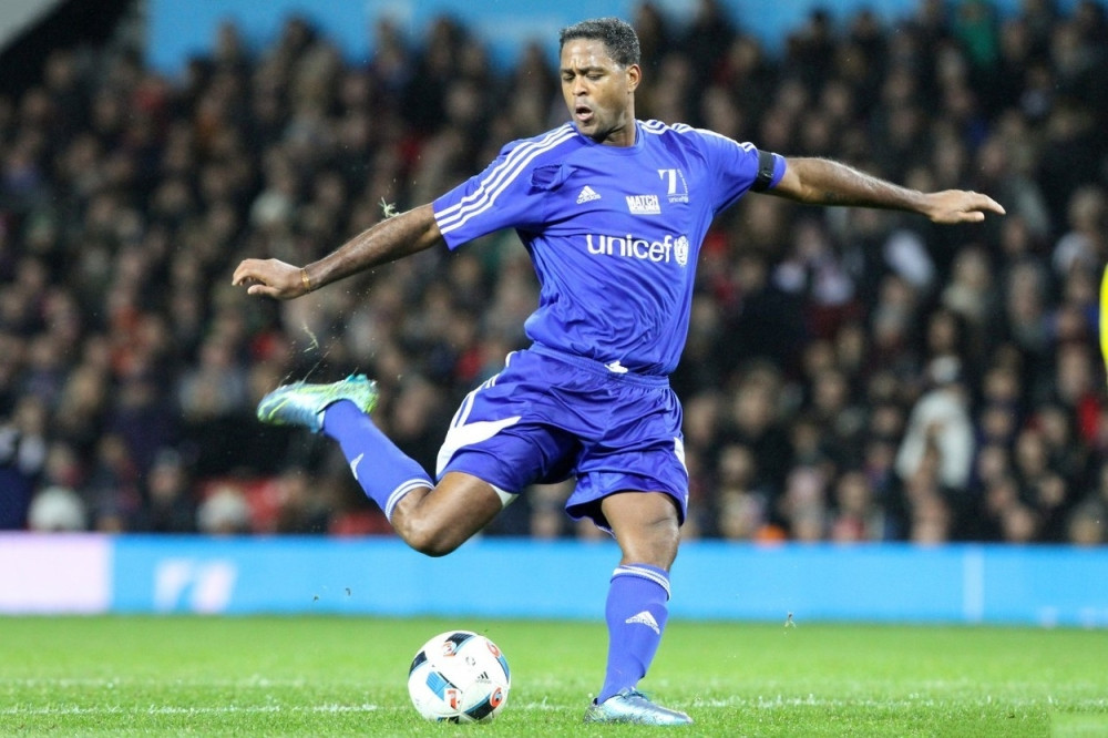 Neverovatan lob Klajverta sa 40 metara (VIDEO)