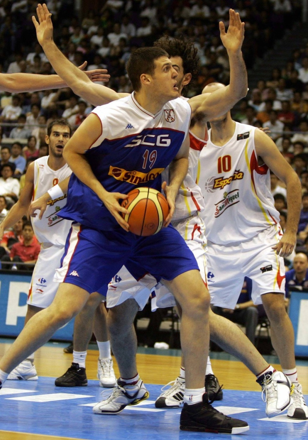 Perović: Bila mi je čast, hvala Partizanu