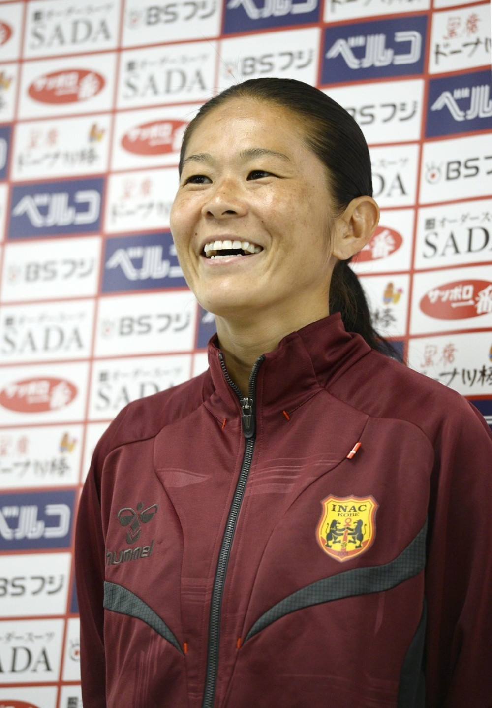 Legendarna japanska fudbalerka Homare Sava završila karijeru