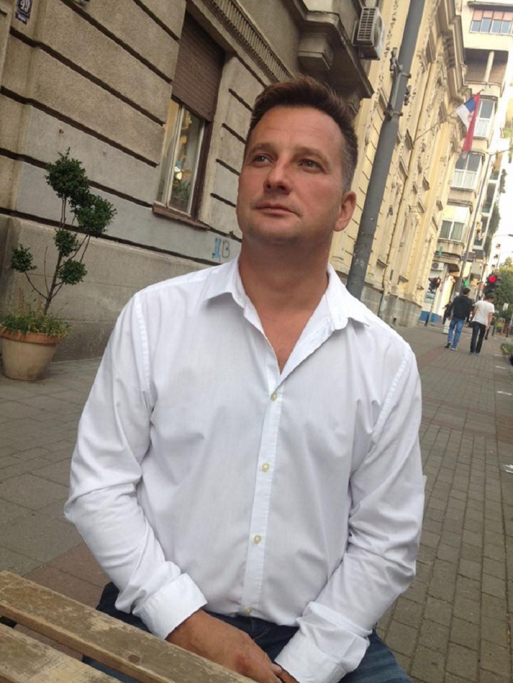 U APR-u sve se završi preko "neta"