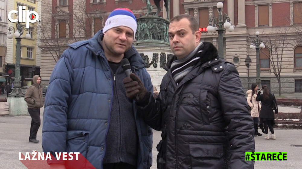 Srbija bi trebalo da zaoštri odnose sa Turskom zbog Rusije? (VIDEO)