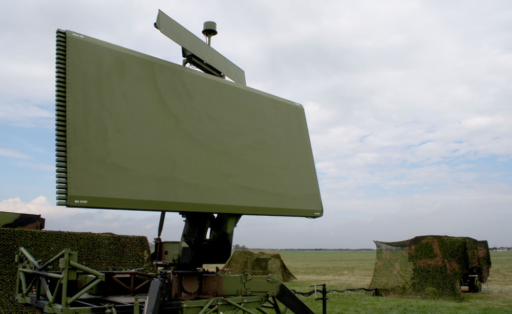 Evo šta se krije iza 3D radara koji je Albanija postavila!